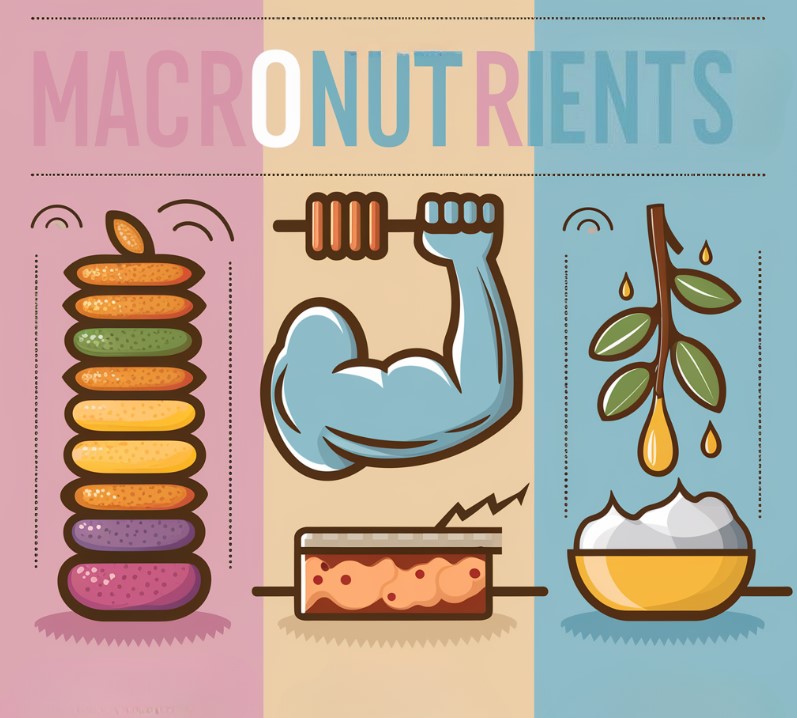 macronutrients