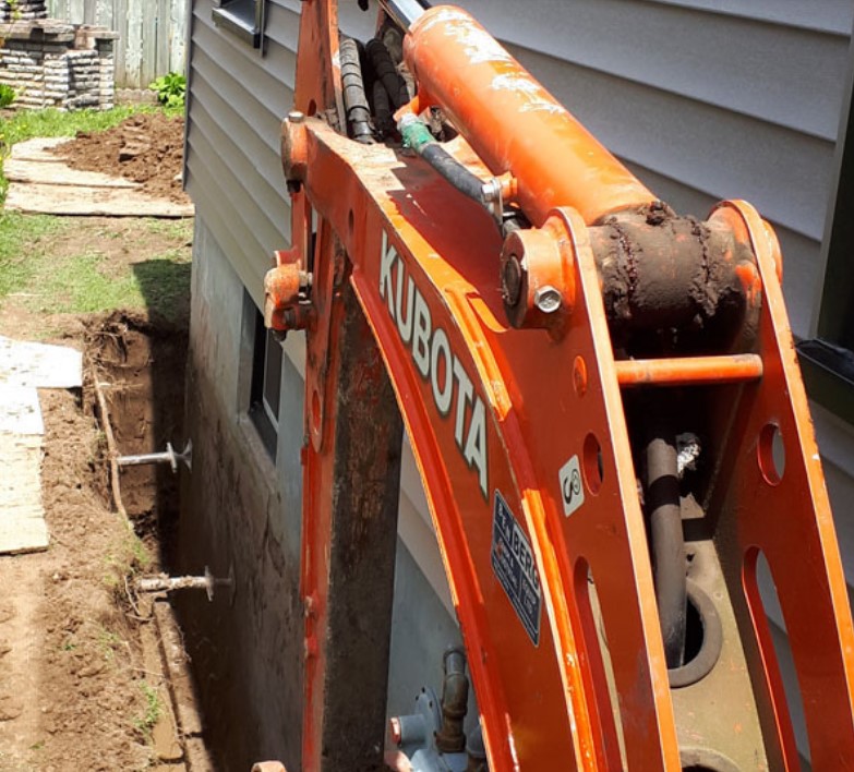 Common Sources of Basement Leaks