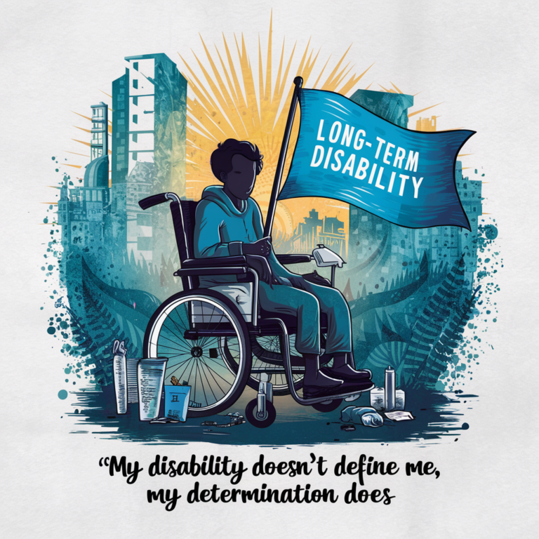 Long-Term Disability