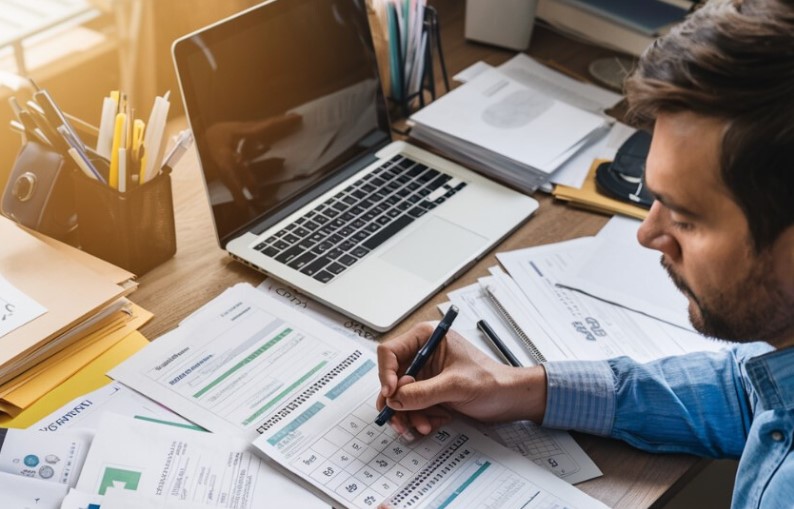 Long-Term Financial Planning