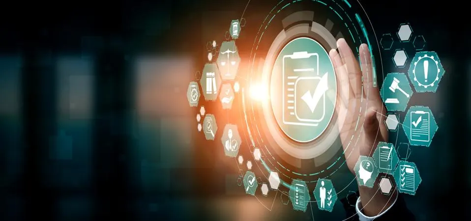 Transparency and Privacy Policy
