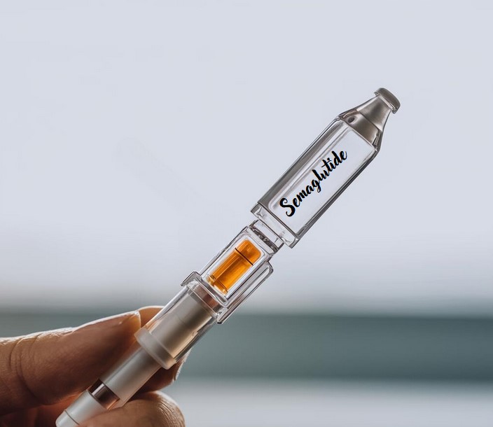 What is semaglutide