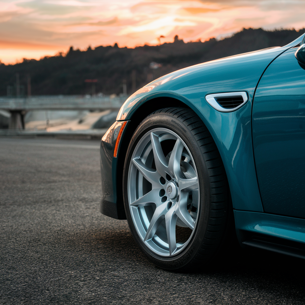 buy used tires