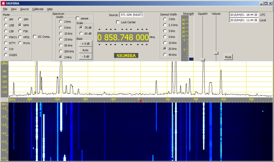 Top 10 Digital Signal Decoder Software for Professional Use - Star Two