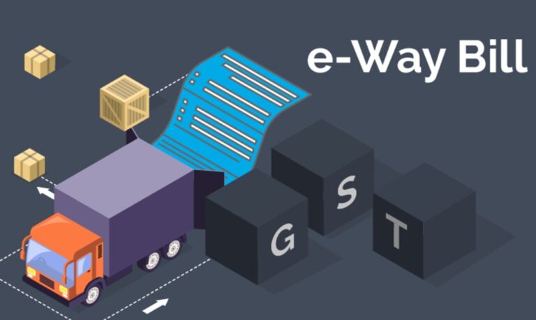 Navigating E-Way Bill Regulations: A Business Guide - Star Two
