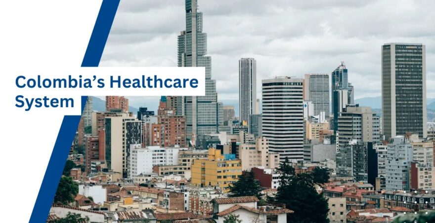 Colombia’s private healthcare