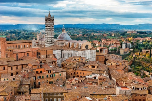 Medieval Towns by the Sea in Italy