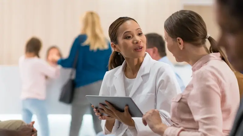 Why Expats Prefer Private Healthcare Abroad