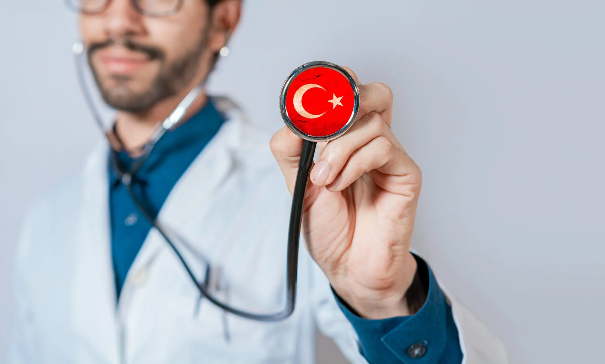 private health in turkey