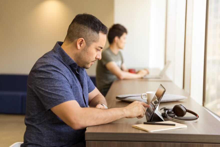 How Remote Access Helps Creative Lifestyles