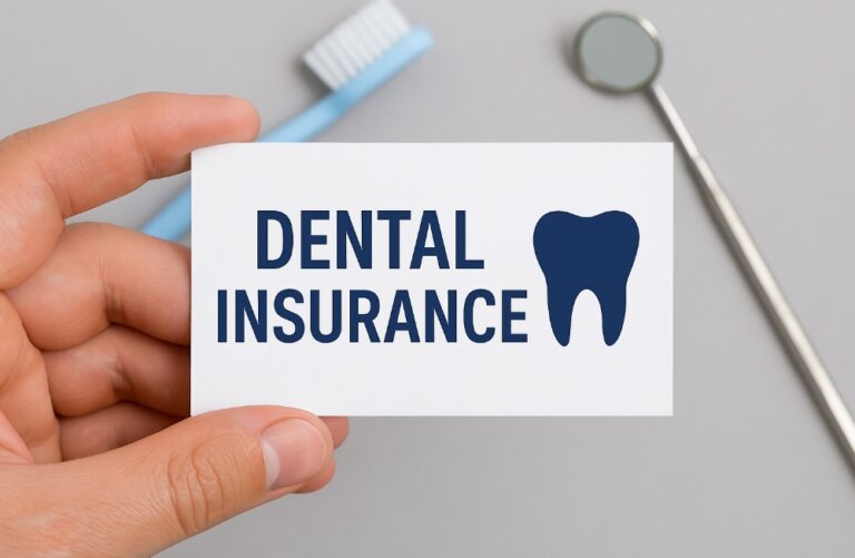 Importance of Dental Insurance for Your Oral Health