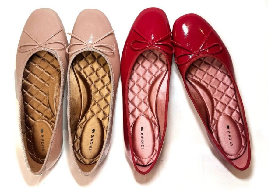 Ballet Flats