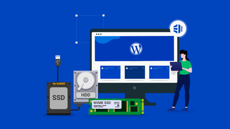 How SSD Impacts Your SEO and User Engagement