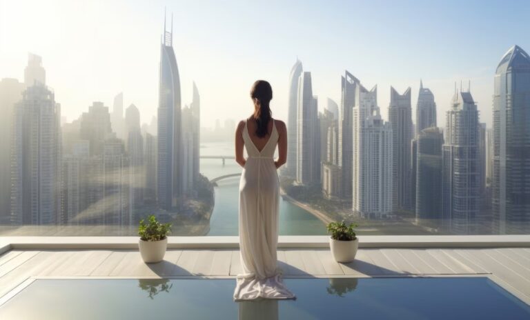 Invest in Dubai Property