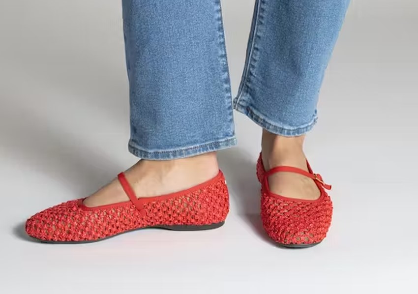 quality ballet flats