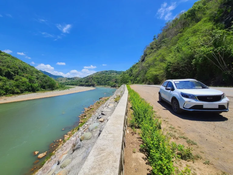 Spend Two Weeks in Costa Rica