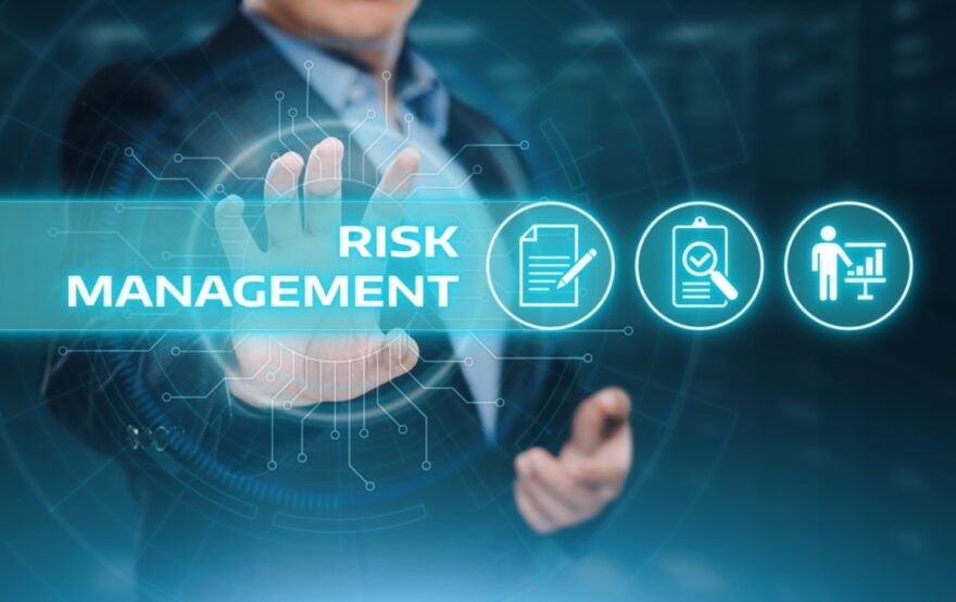 Why board-level risk management is non-negotiable
