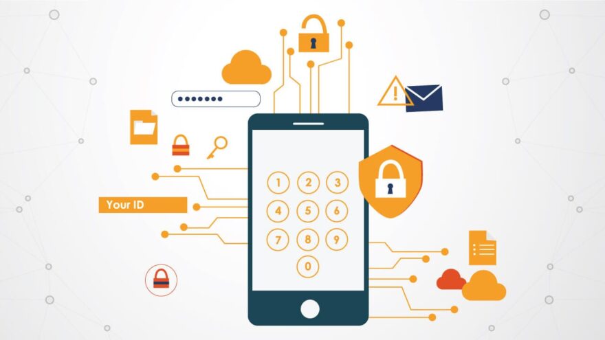 mobile application security