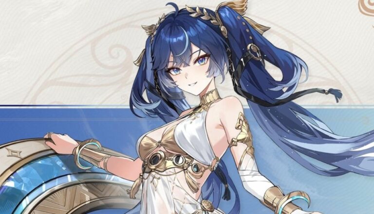 Best Builds for Iuno in Wuthering Waves 3.0