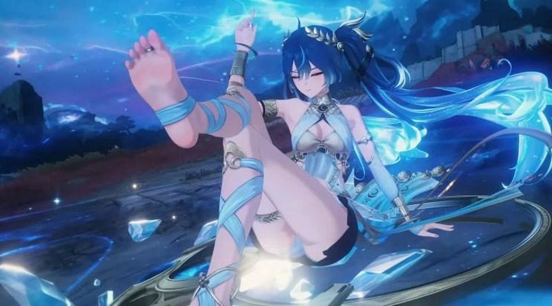 Iuno’s Best Main Echo Sets & Sonatas