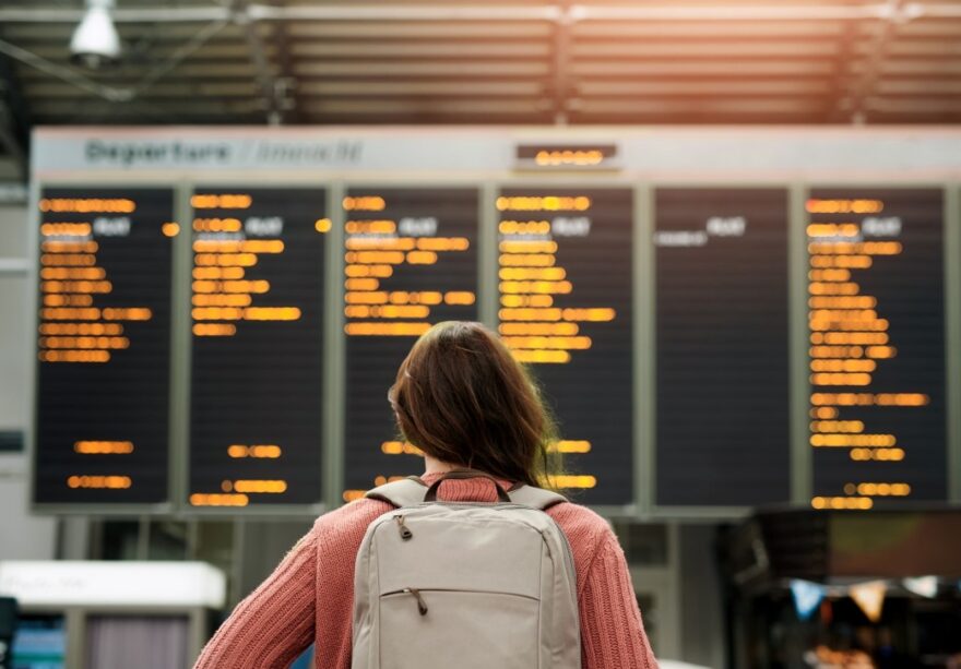 International Trips To Book Early