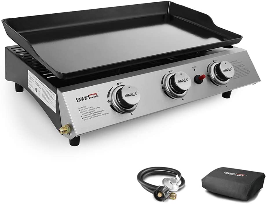 Best Gas Grills under 300