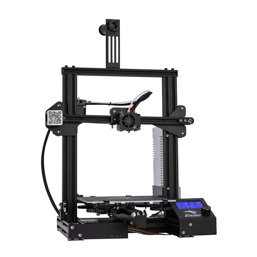 Best 3D Printer For Cosplay