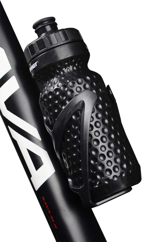 Epessa Bike Water Bottle Cage--(Bike Water Bottle Holder)