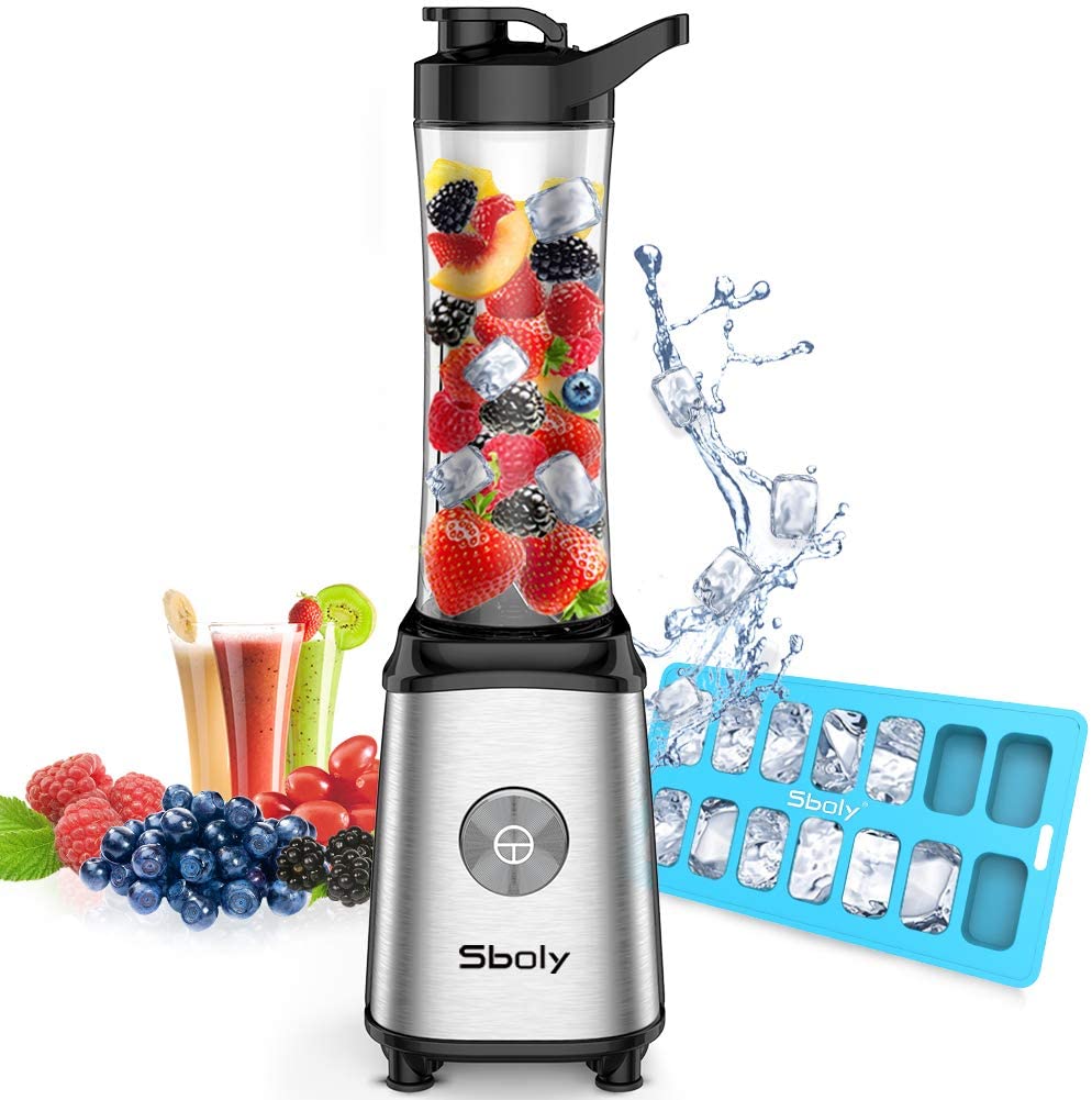 Best Portable Blender