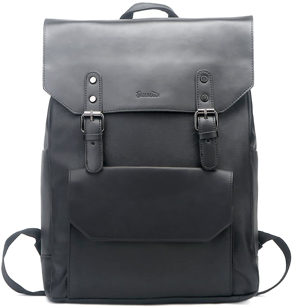 Best Leather Backpack For Men