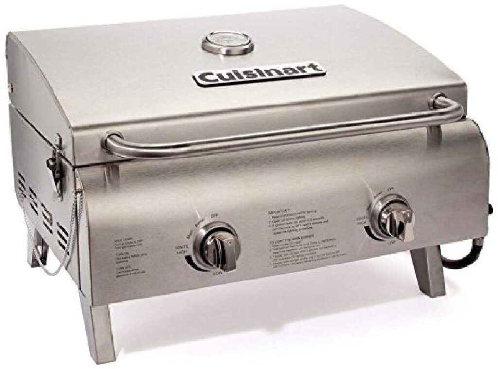 Best Gas Grills under 300