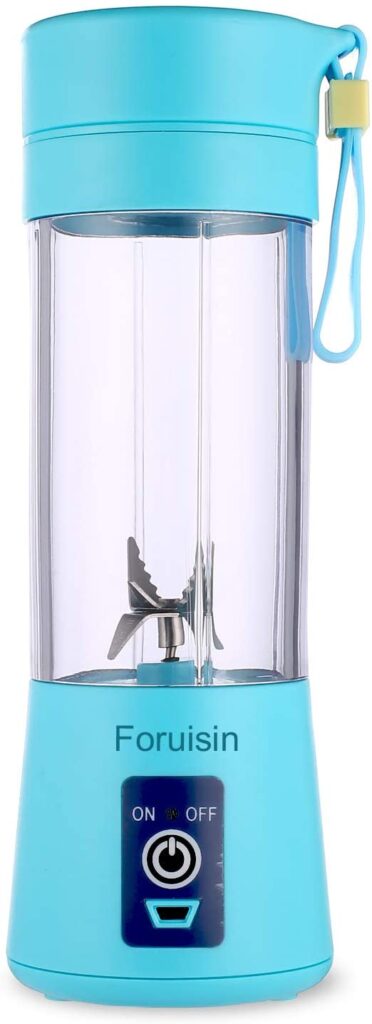 Best Portable Blender