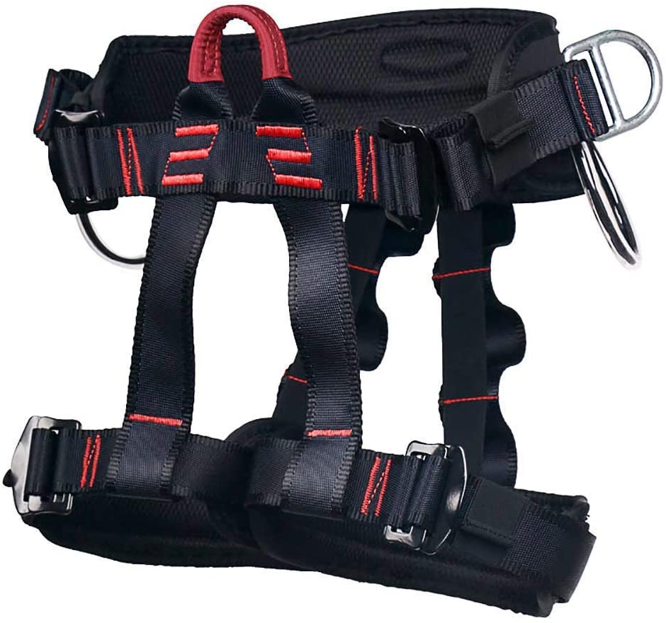 XBEN Climbing Harness--(Best Climbing Harness)