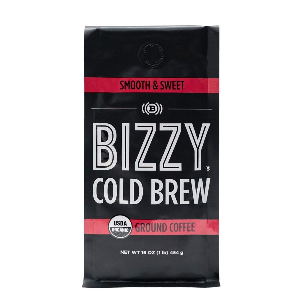 Best Coffee For Cold Brew