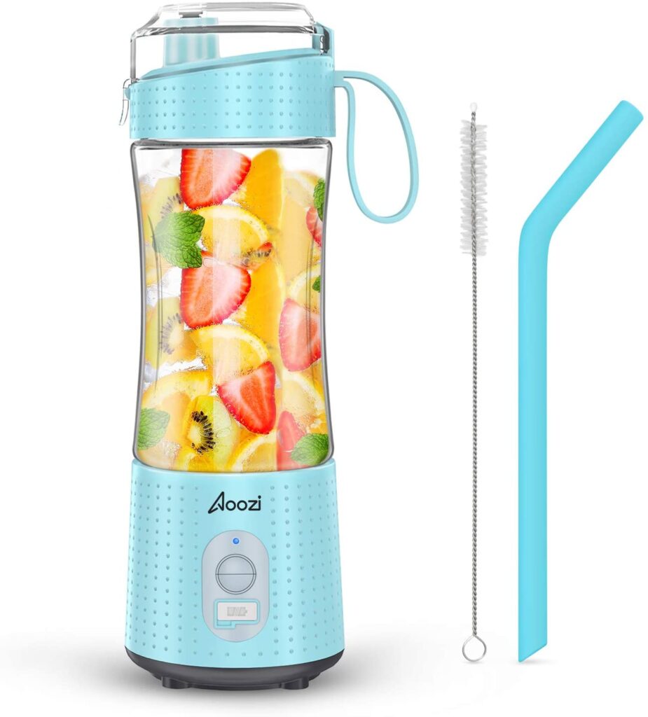 Best Portable Blender