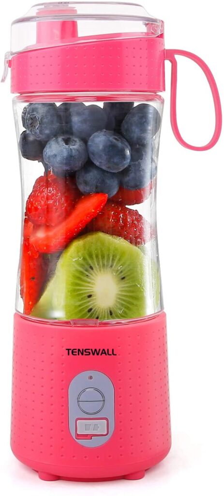 Best Portable Blender