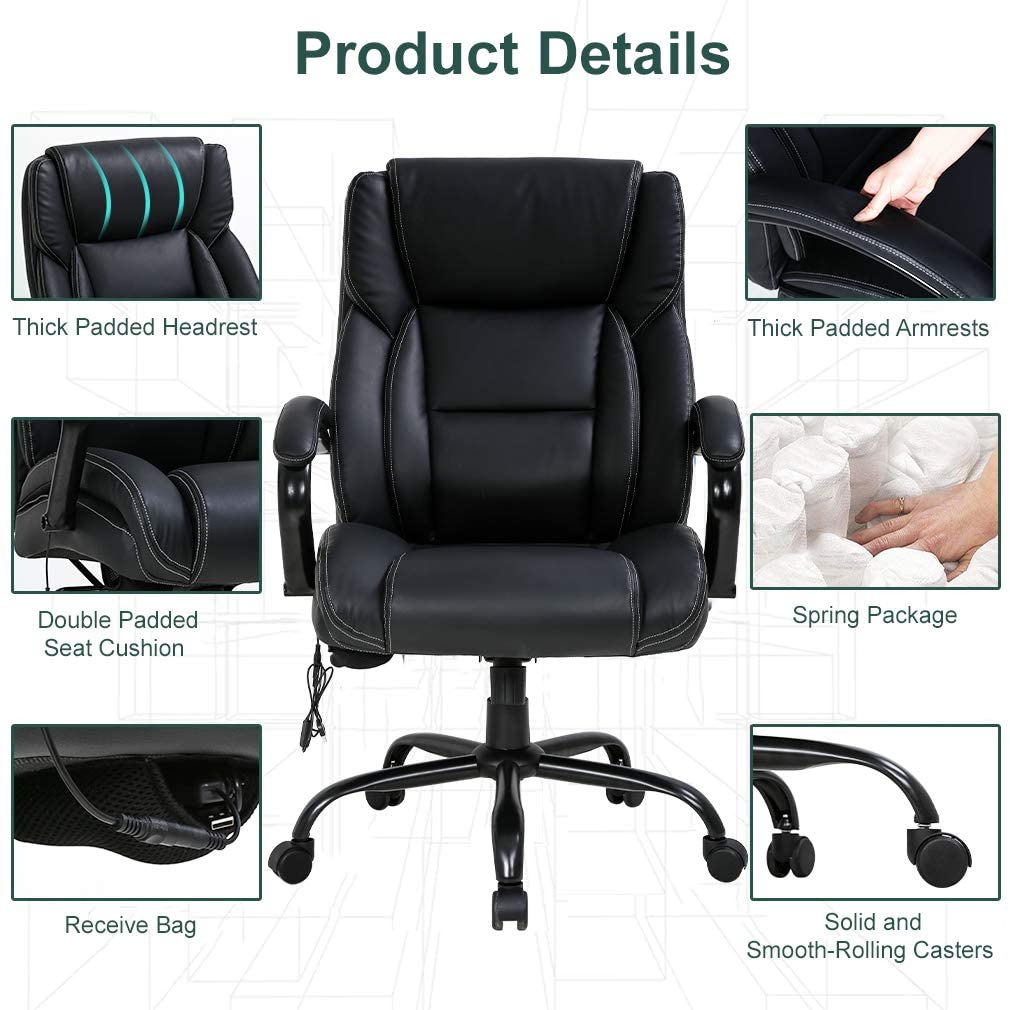 Best Office Chair Under 200