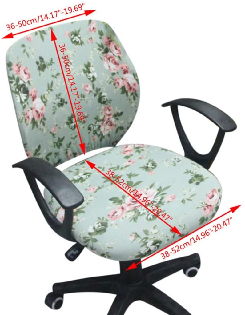 Office Chair Covers