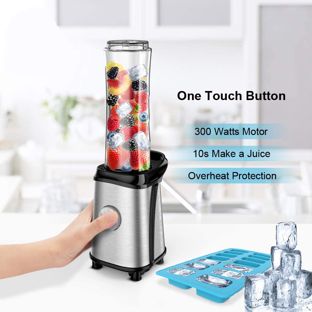 Best Portable Blender