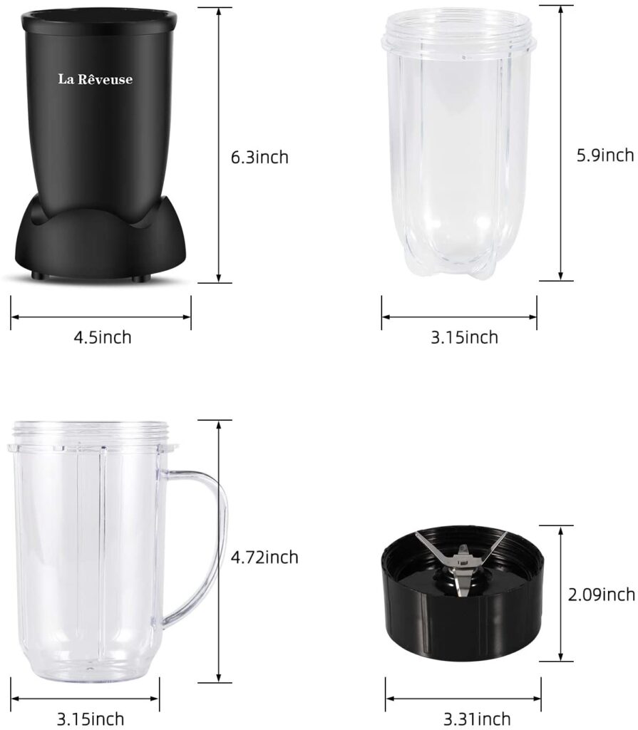 Best Portable Blender