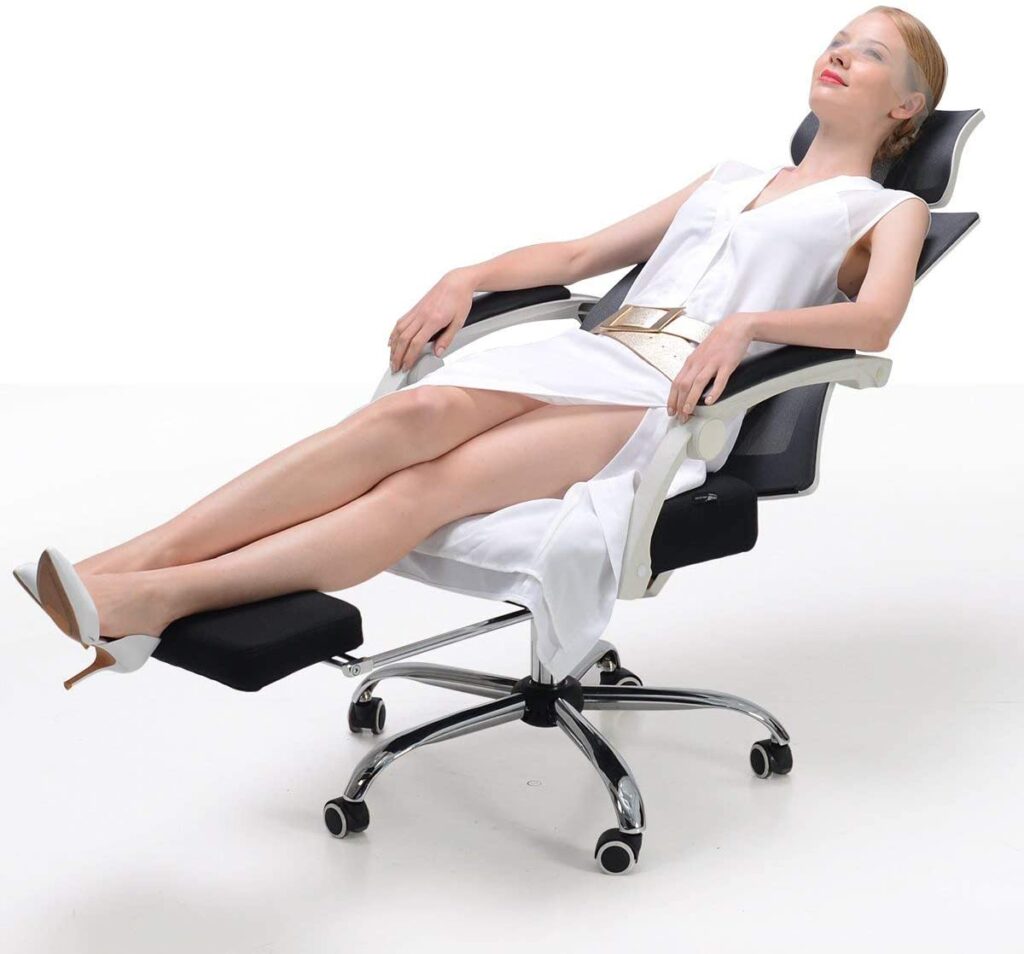 Best Office Chair Under 200