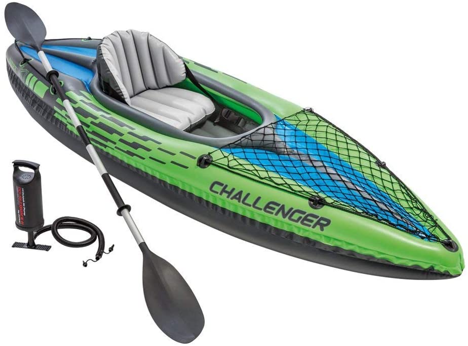 Best Inflatable Kayak