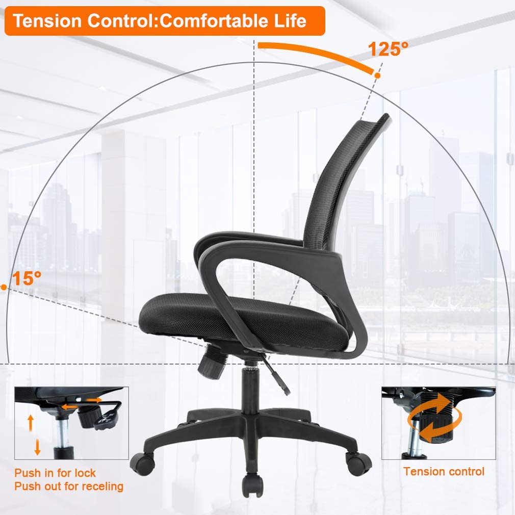 Best Office Chair Under 200