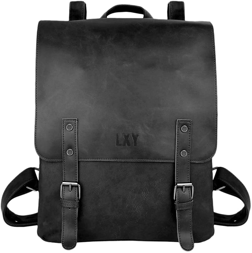 Best Leather Backpack For Men