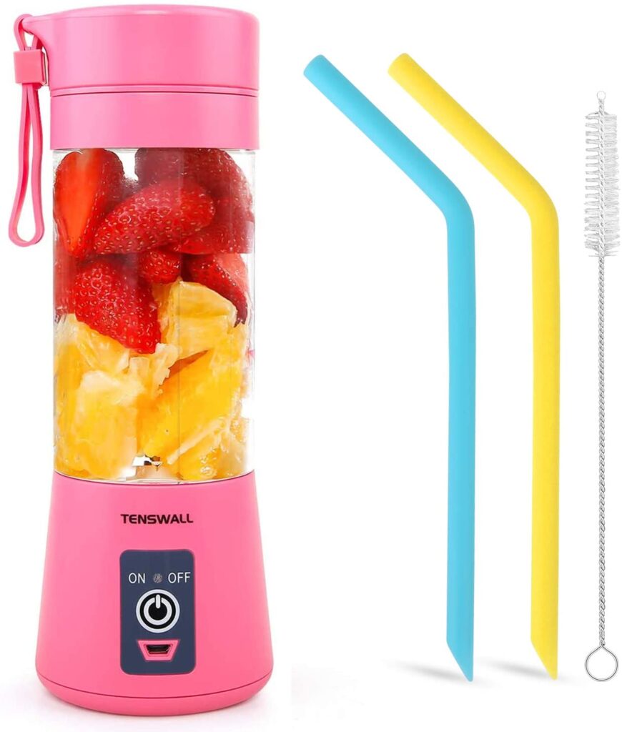 Best Portable Blender