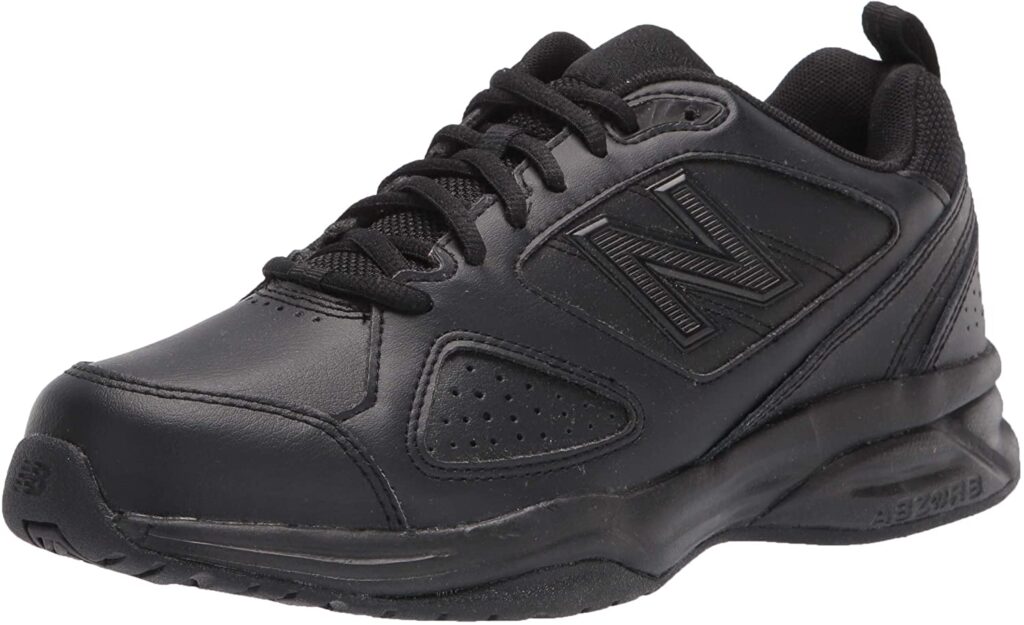 New Balance Men's 623 V3 Casual Comfort Cross Trainer--(Best Shoes for Jumping Rope)