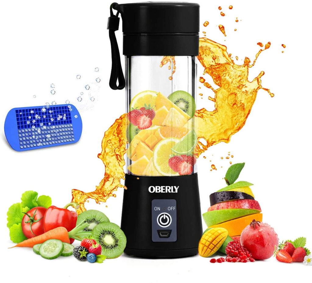 Best Portable Blender