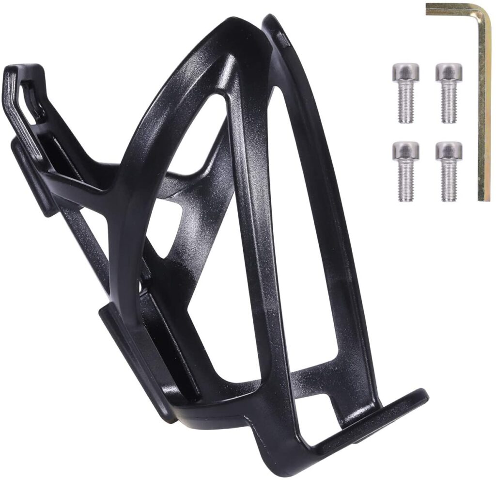 Epessa Bike Water Bottle Cage--(Bike Water Bottle Holder)