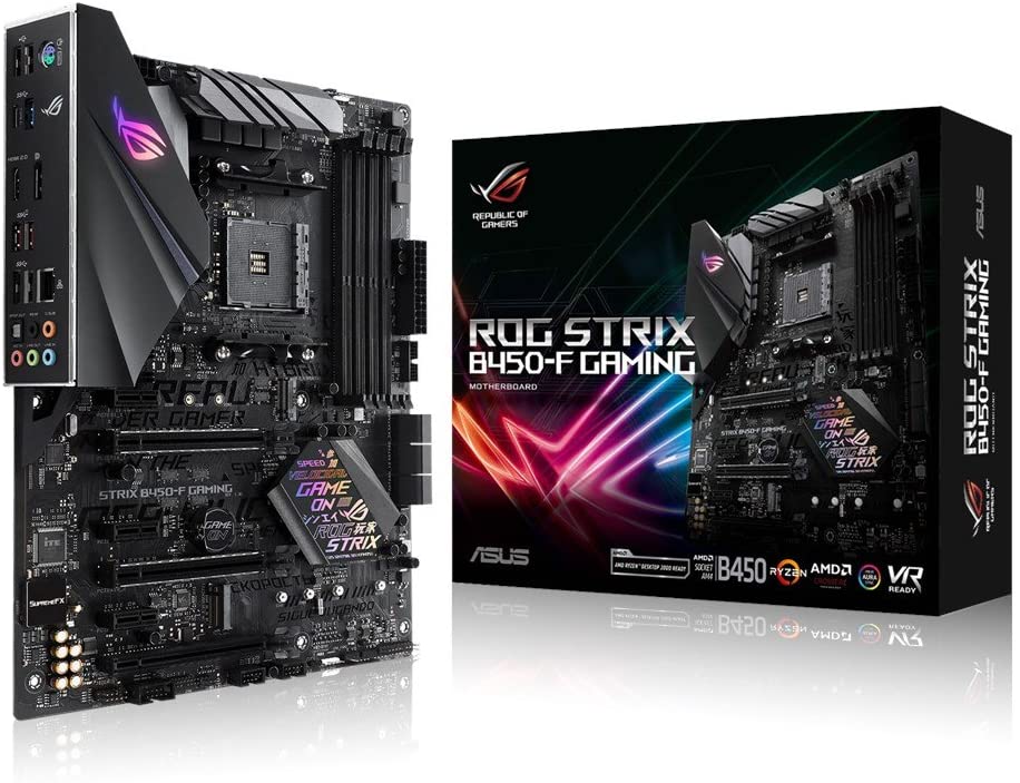 Best Motherboard For Ryzen 5 2600