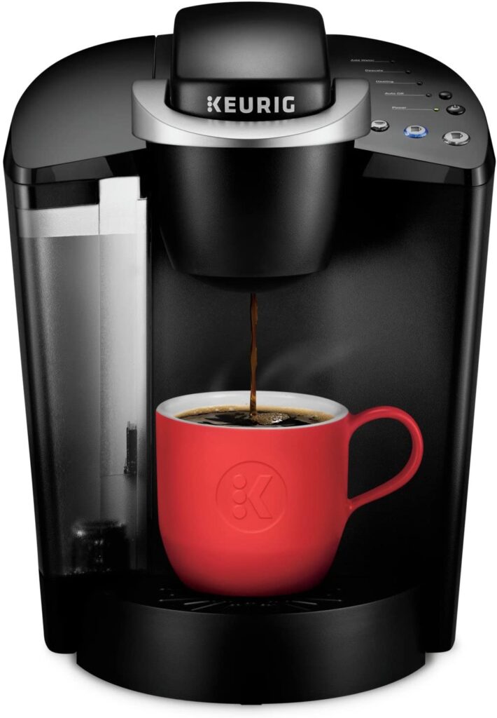 Best Coffee Maker Under $100